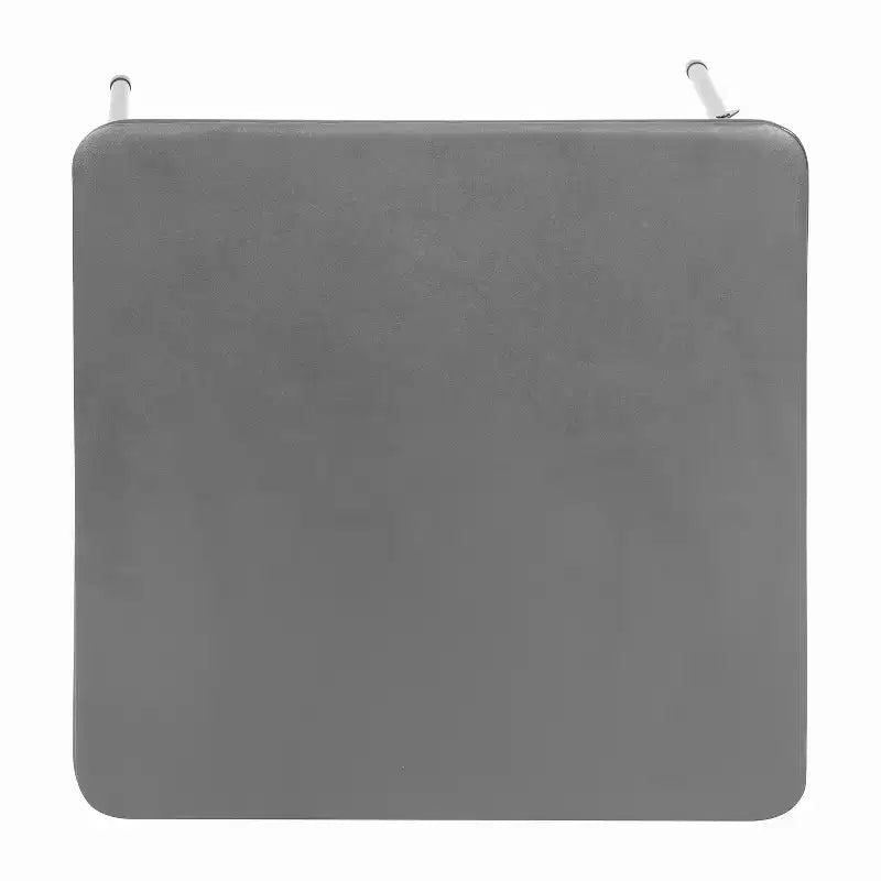 Tavolo pieghevole per bambini con 4 sedie – Nero / Blu / Grigio / Blu navy / Stampato / Marrone chiaro / Bianco