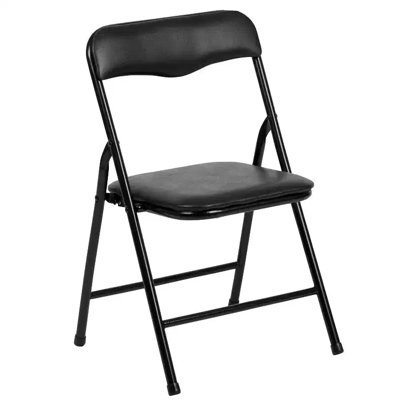 Tavolo pieghevole per bambini con 4 sedie – Nero / Blu / Grigio / Blu navy / Stampato / Marrone chiaro / Bianco